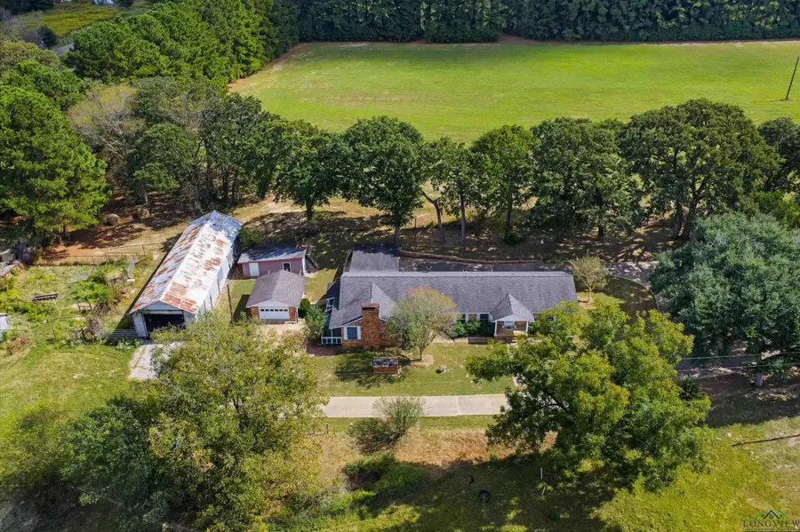 5152 W CR 413, Henderson, TX 75654 - Image #2