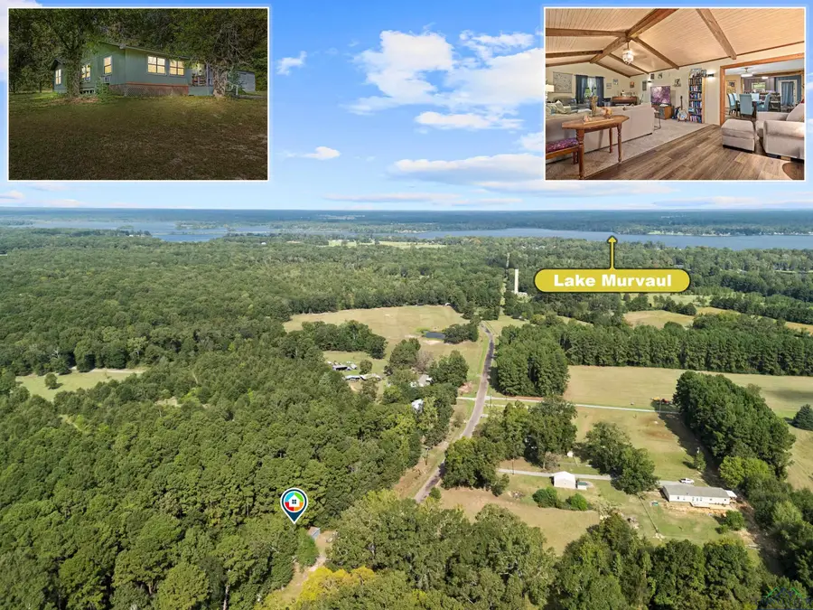 1989 County Rd 175, Gary, TX 75643 - Image #3