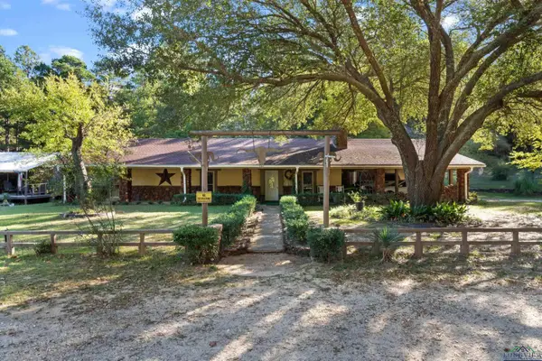 14518 N CR 2132, Tatum, TX 75691