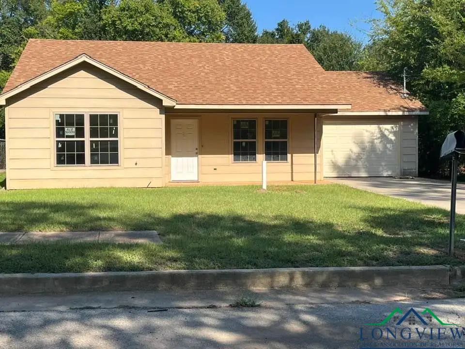 412 S Fredonia, Longview, TX 75601 - Image #1