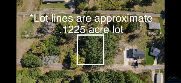 119 S OLIVE ST, Gladewater, TX 75647