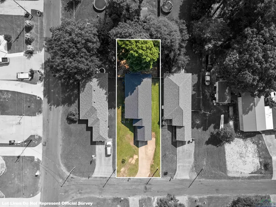 4114 Alberta Street, Longview, TX 75605 - Image #2