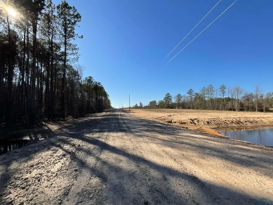 LOT 8 El Rancho Rojas Road, Marshall, TX 75672 - Image #3