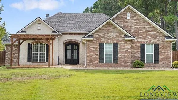 153 Heather Lane, Diana, TX 75640