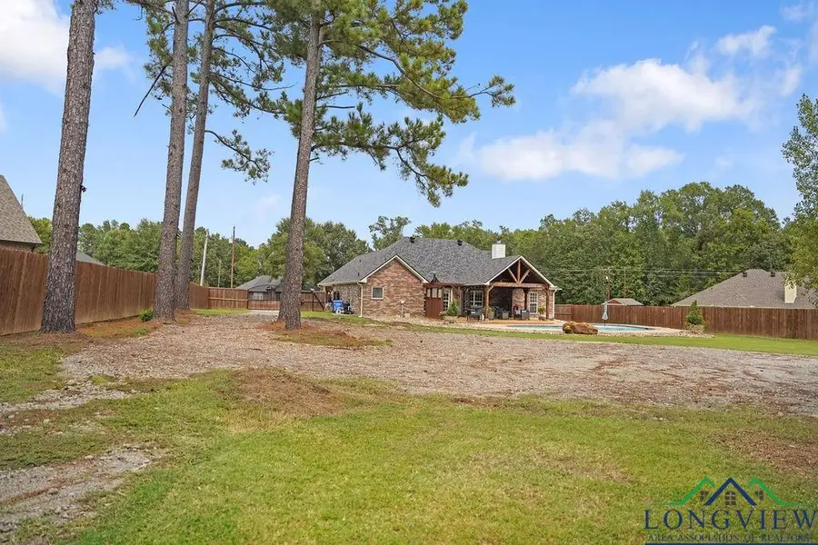 153 Heather Lane, Diana, TX 75640 - Image #3
