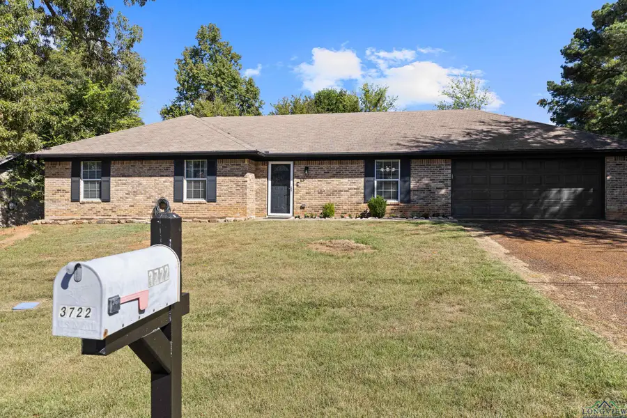 3722 Mark Dr, Longview, TX 75604 - Image #3