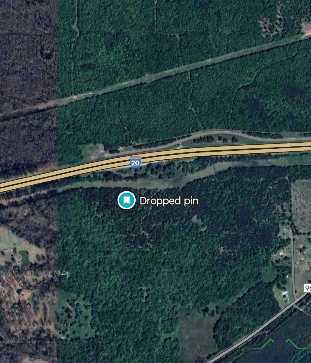 TBD I20, Hallsville, TX 75650 - Image #1