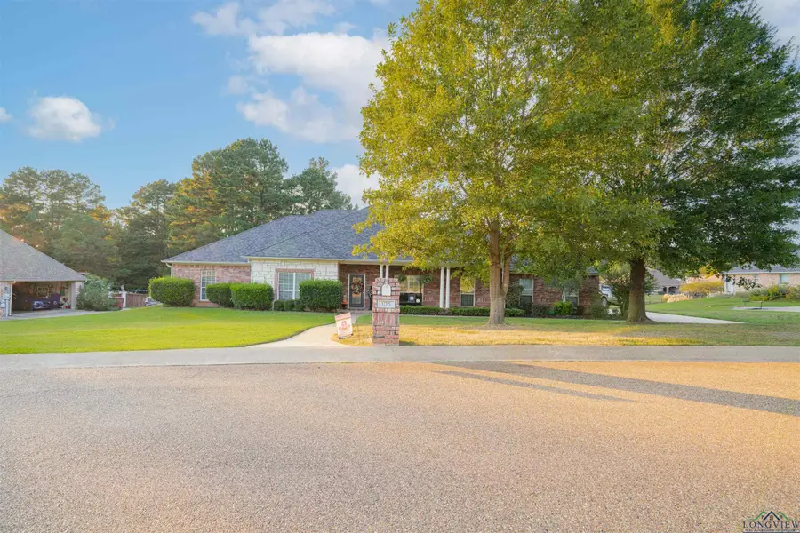 105 Winifred's Way, Hallsville, TX 75650 - Image #3