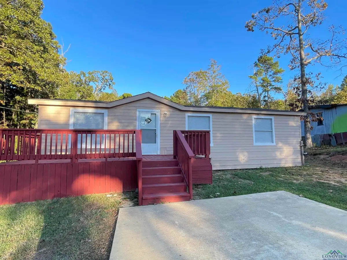 6675 Nichols Trl., Gilmer, TX 75645 - Image #1