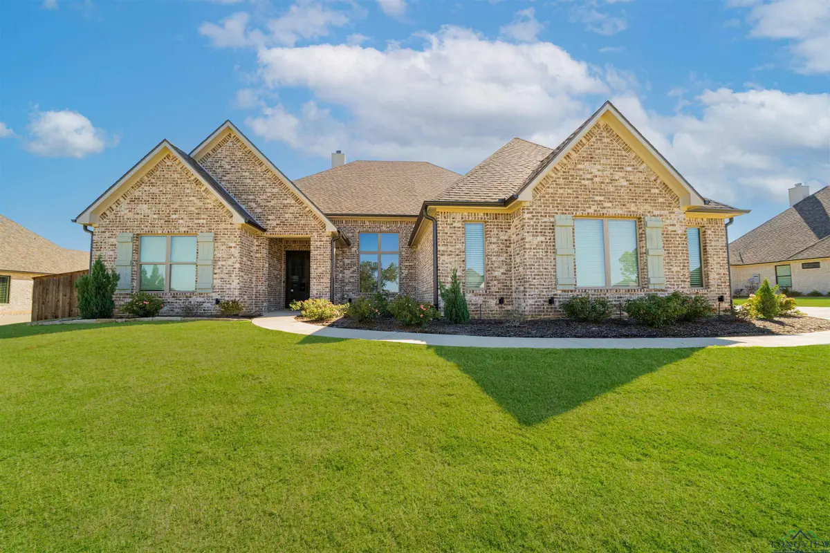161 Ella Kate, Longview, TX 75605 - Image #1