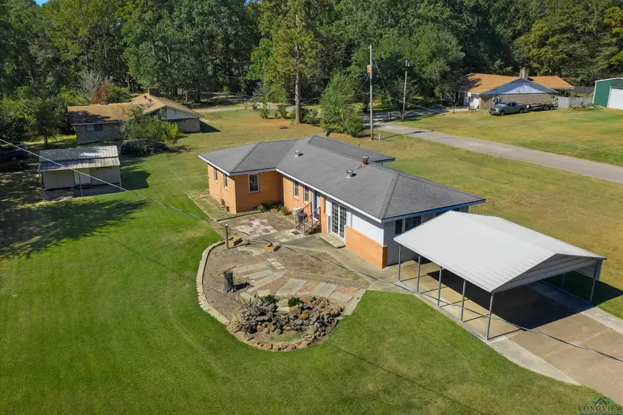 159 Creswell St., Center, TX 75935 - Image #3