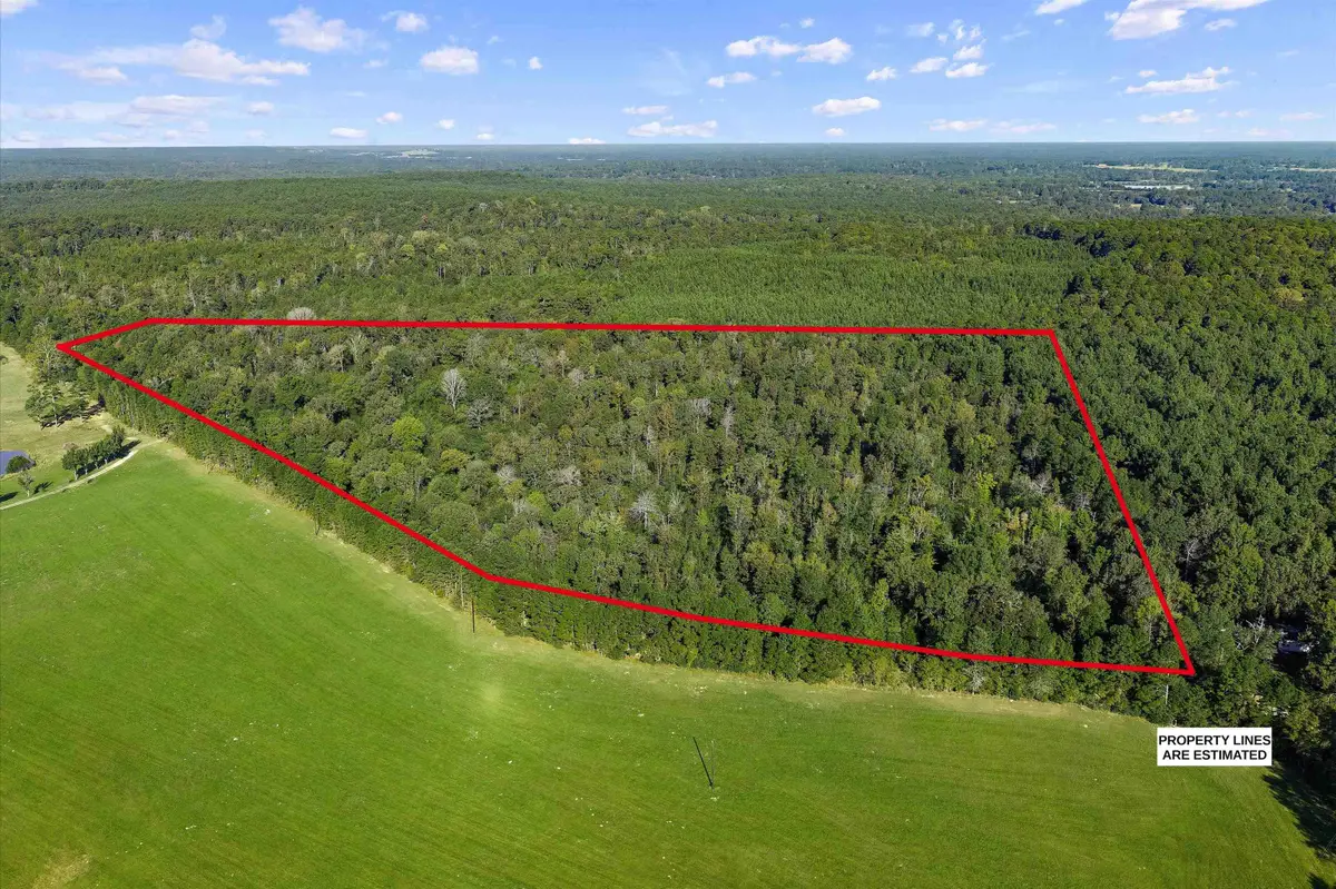 TBD CR 4875, Timpson, TX 75975 - Image #1