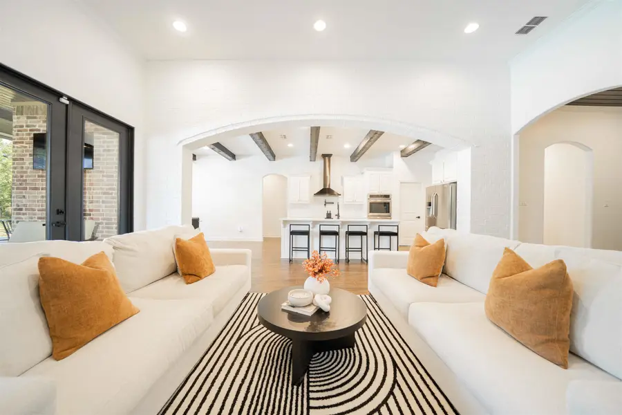 131 Osage Ln, Gilmer, TX 75645 - #2