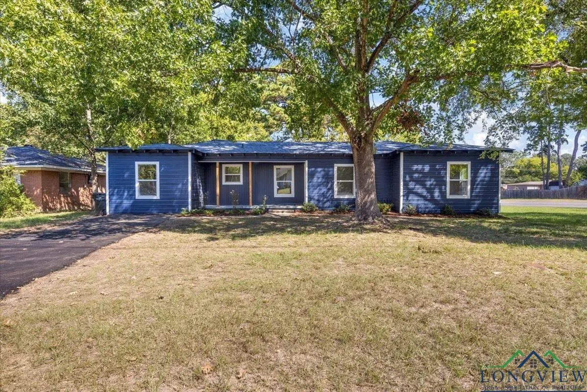 209 Doyle, Longview, TX 75601 - Image #1