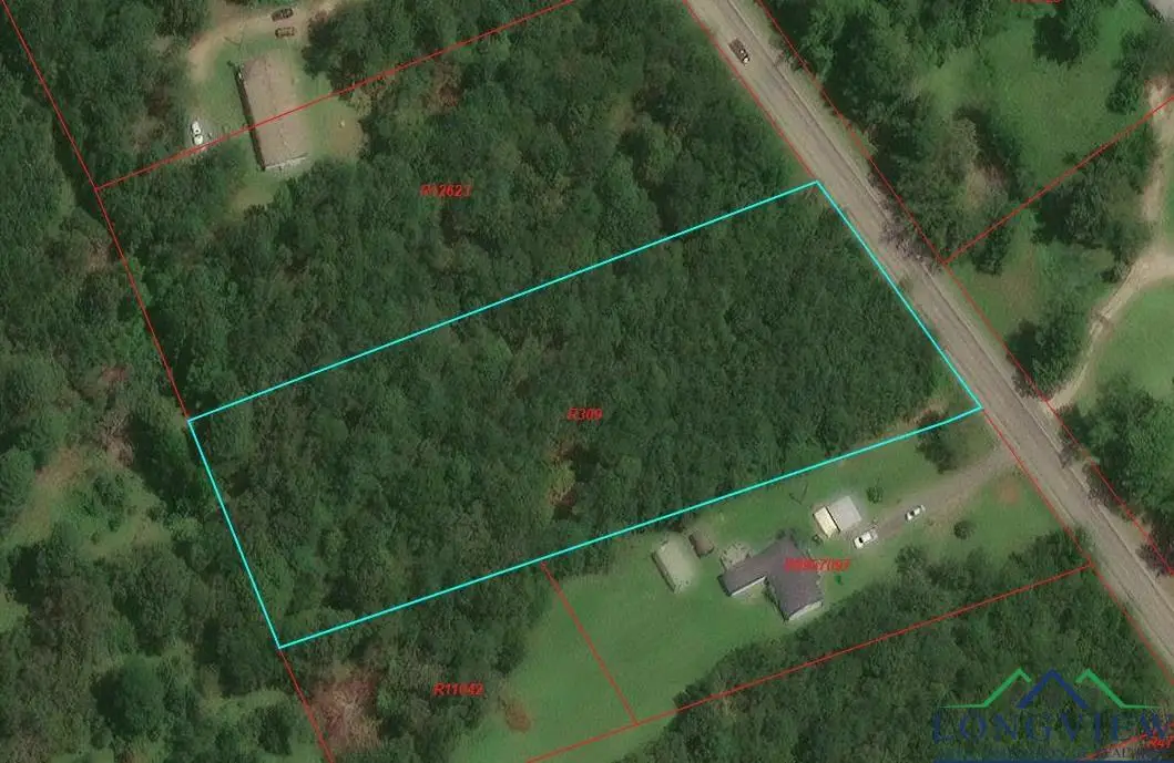 TBD FM 31, Marshall, TX 75672 - Image #1