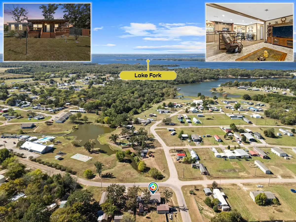 454 Geronimo, Quitman, TX 75783-3687 - Image #1