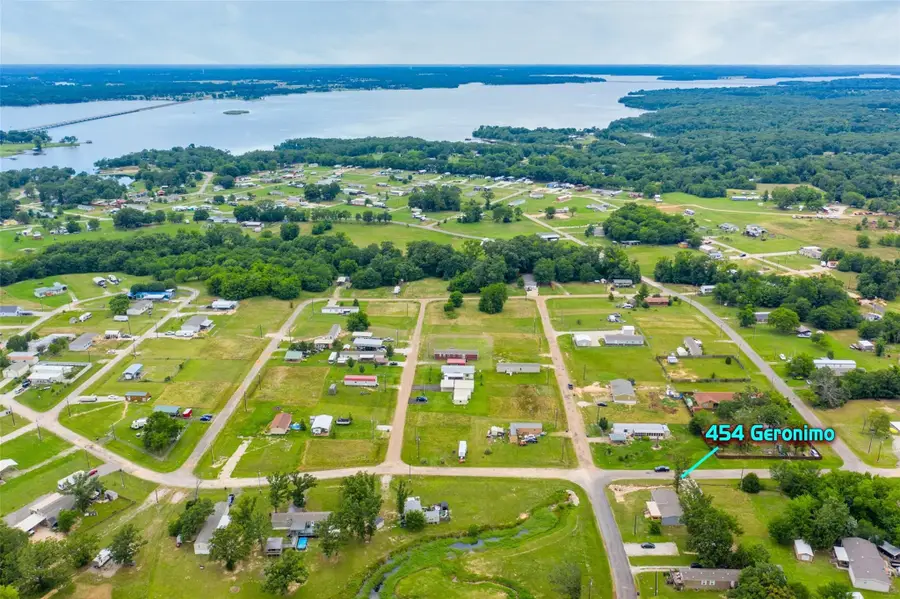 454 Geronimo, Quitman, TX 75783-3687 - Image #2
