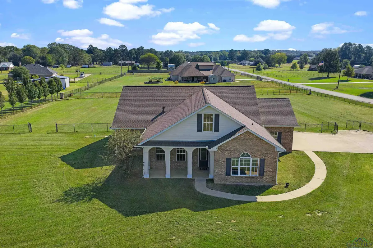 1210 CR 306D, Henderson, TX 75654 - Image #1