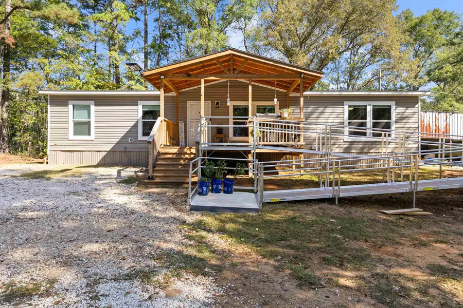 5645 State Hwy 43, Jefferson, TX 75657 - #3