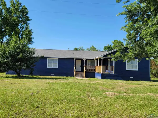 1320 CR 3110, De Kalb, TX 75559