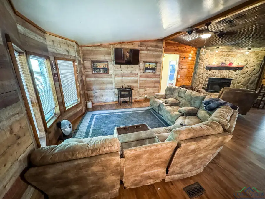 7419 N State Line Road, Karnack, TX 75661 - Image #3