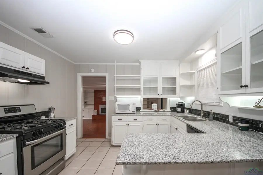 505 Kenwood, Longview, TX 75604 - Image #3