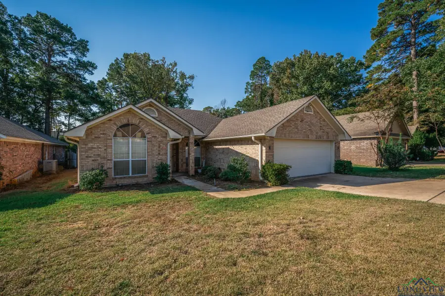 2706 Timberwood Trl, Longview, TX 75605 - Image #3