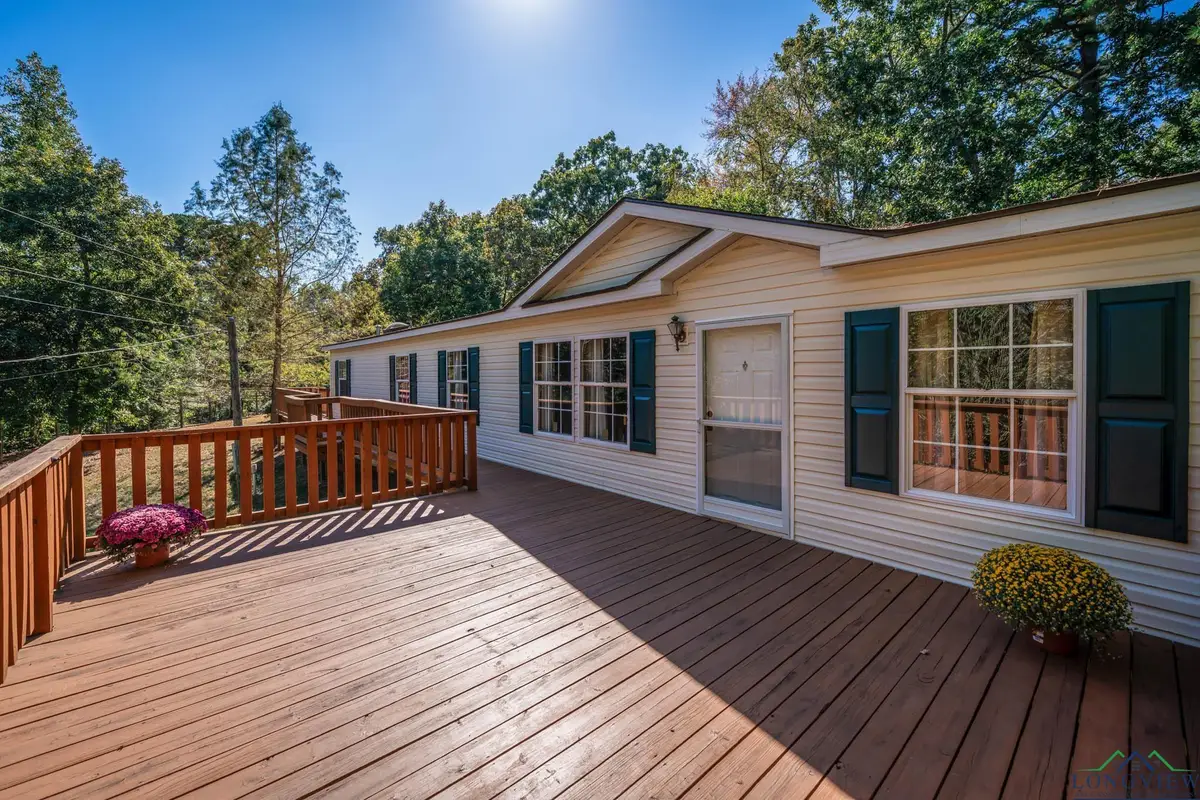 486 Strickland Hills Rd, Longview, TX 75605 - Image #1