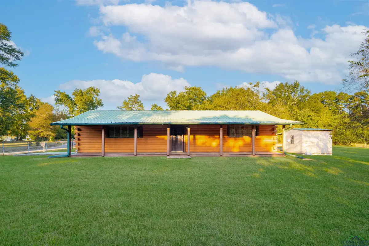 150 Lula Lane, Jefferson, TX 75657 - #1