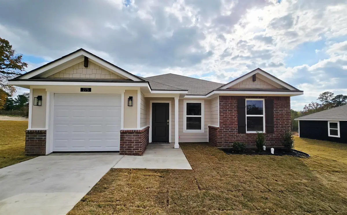 273 Omaha St., Gladewater, TX 75647 - Image #1