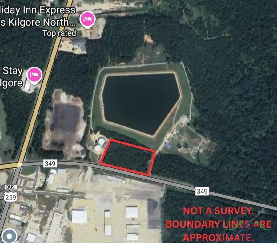 TBD FM 349, Kilgore, TX 75662 - Image #3