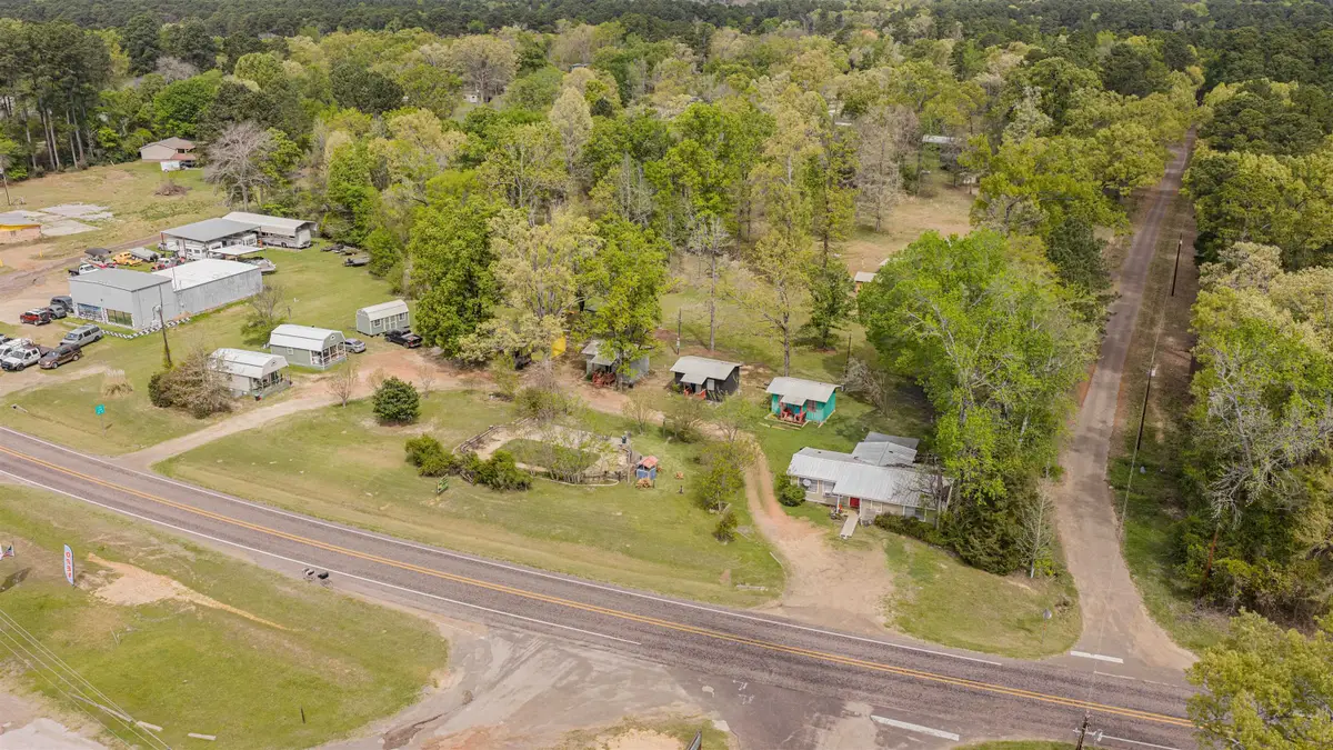 8880 FM 729, Avinger, TX 75630 - #1