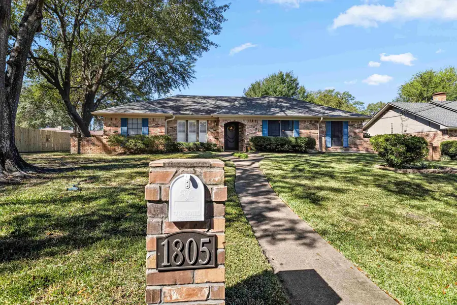 1805 Northpark Cr., Longview, TX 75605 - Image #2