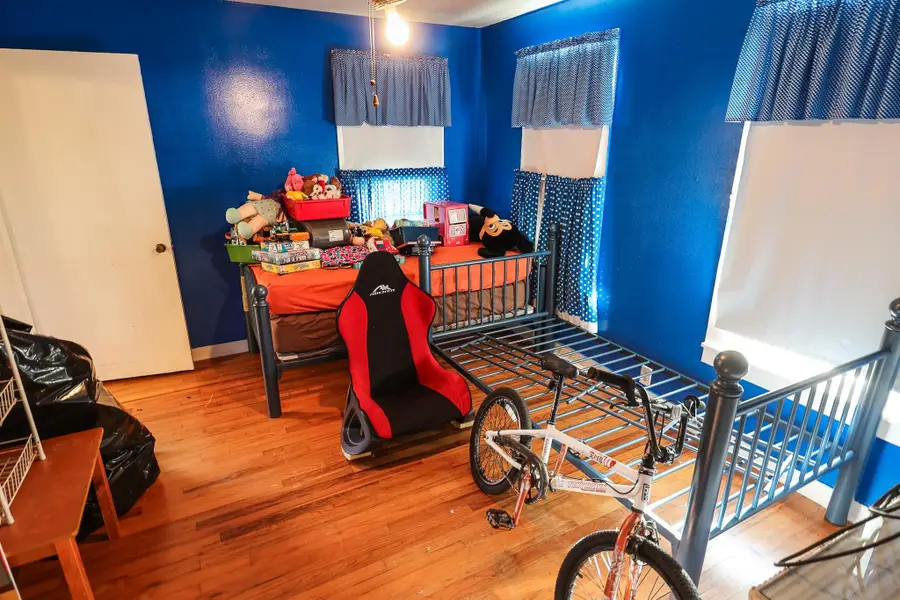 311 S CHESTNUT HALL, Hallsville, TX 75650 - #2