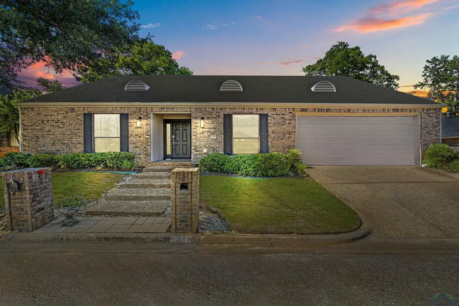 317 Tealwood Dr., Longview, TX 75601 - Image #2