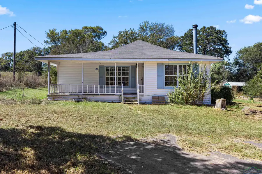 1159 County Road 479D 2, Mount Enterprise, TX 75681 - #2