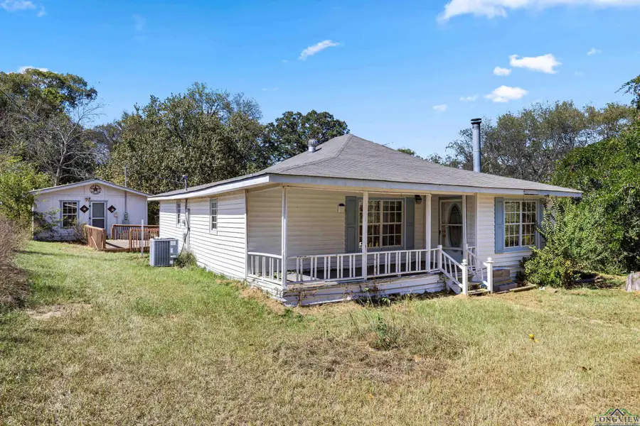 1159 County Road 479D 2, Mount Enterprise, TX 75681 - #3