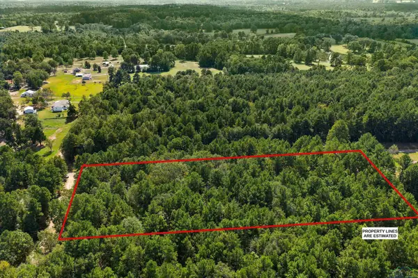 TBD Narcissus Rd, 1.41 acres, Ore City, TX 75683