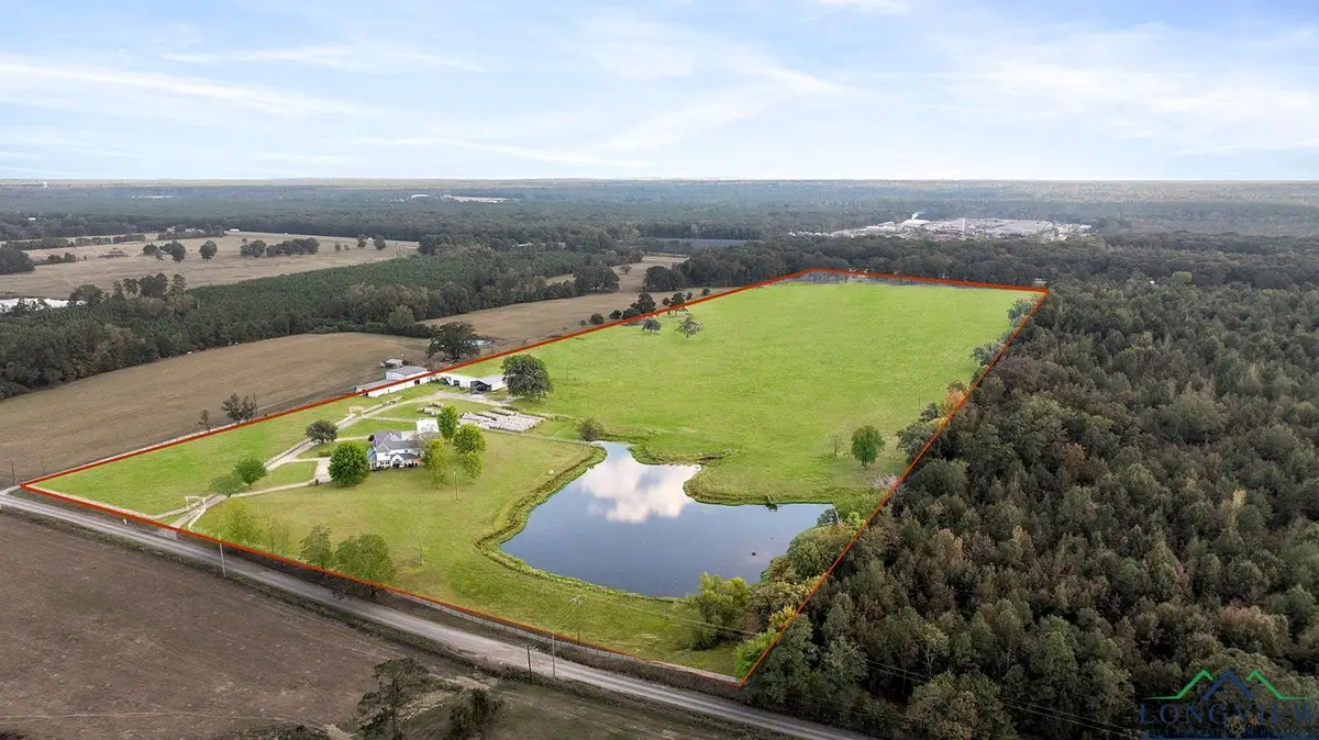 Address Withheld By Seller, New Boston, TX 75570 - Image #1