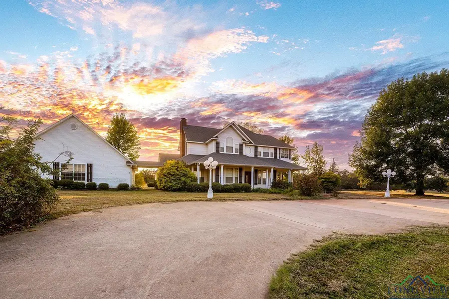 Address Withheld By Seller, New Boston, TX 75570 - Image #2