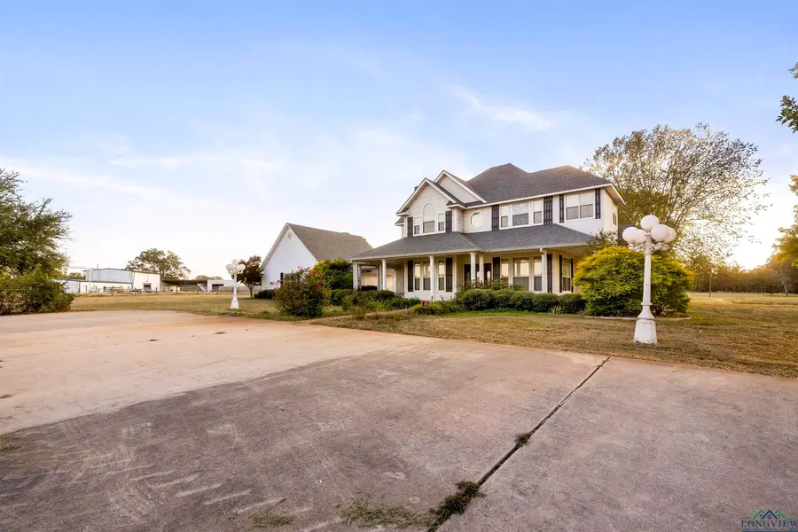 Address Withheld By Seller, New Boston, TX 75570 - Image #3