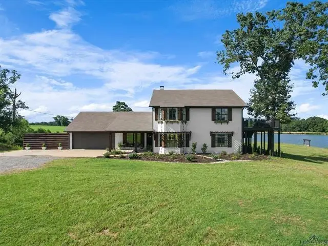 6056 Bobwhite Rd, Gilmer, TX 75645 - #1