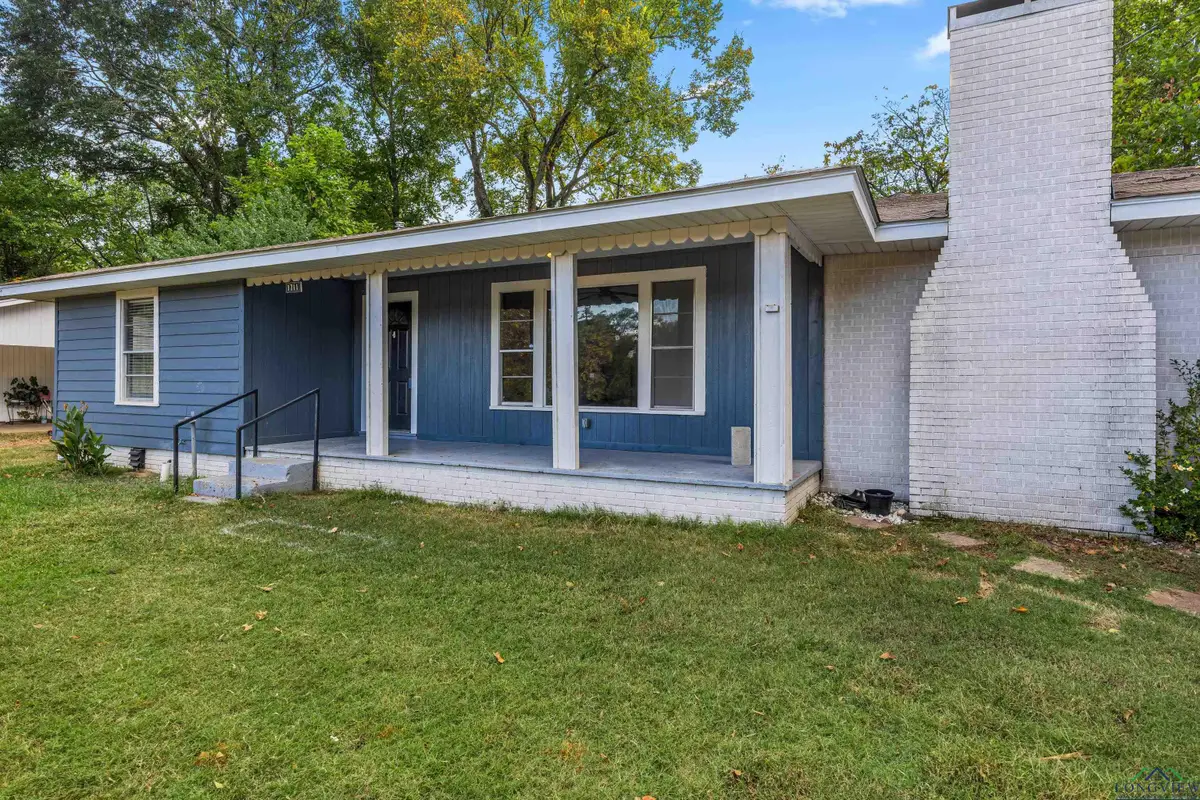 1711 Buccaneer, Longview, TX 75604 - Image #1