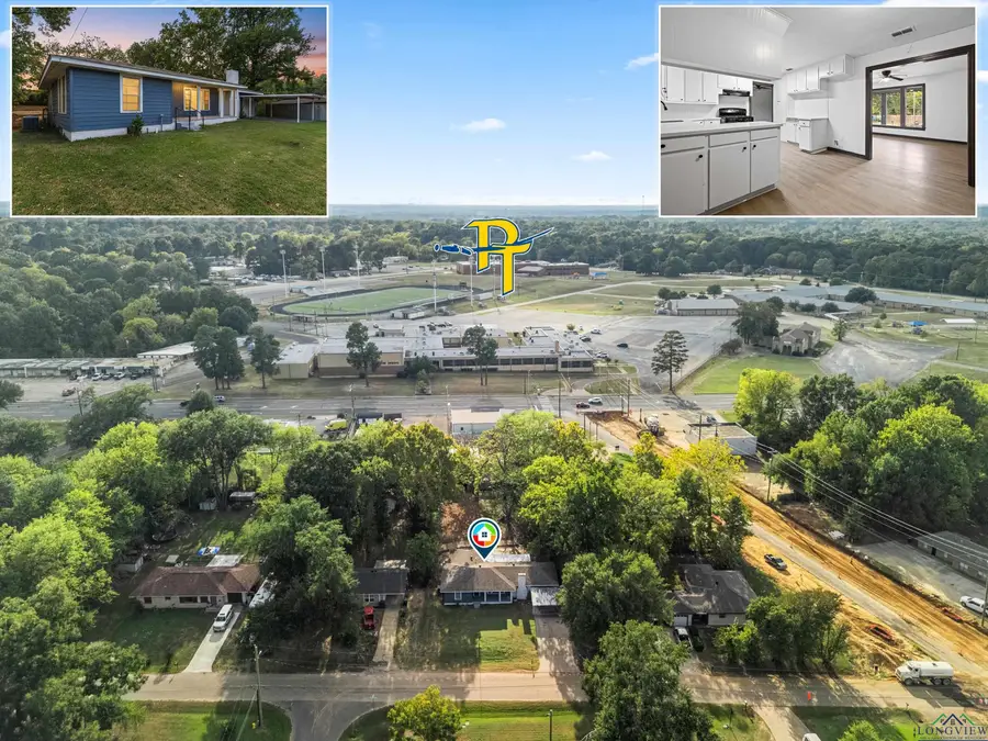 1711 Buccaneer, Longview, TX 75604 - Image #2