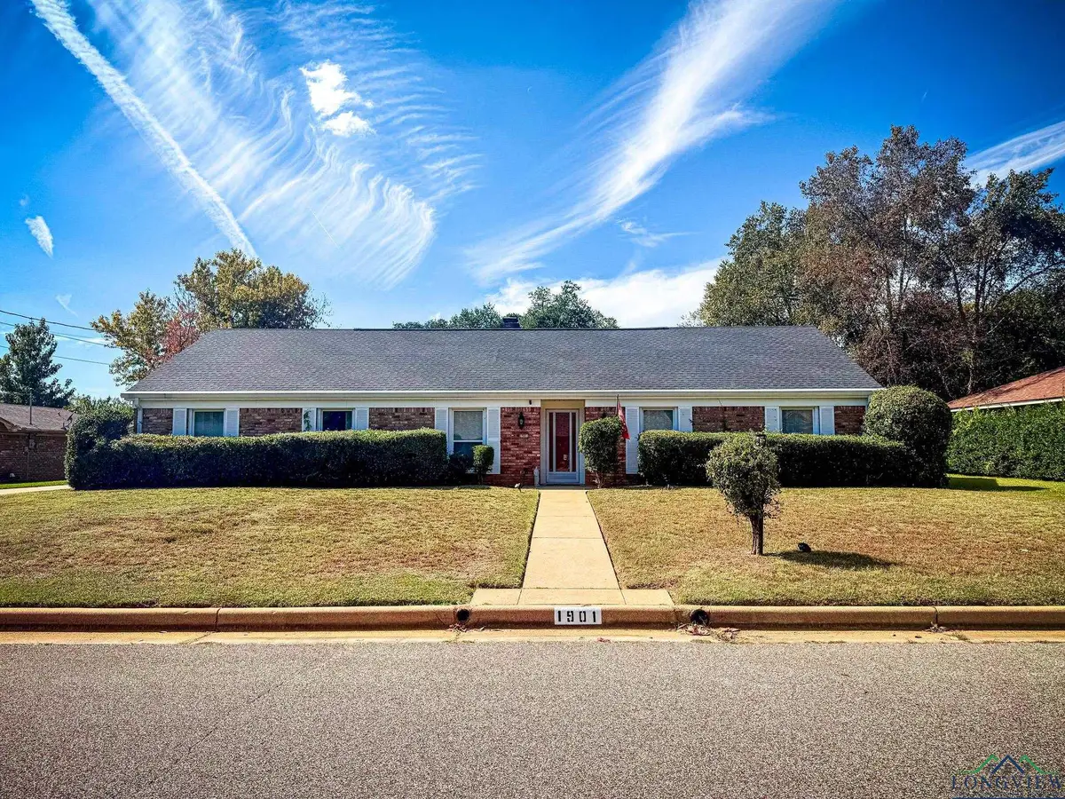 1901 Livingston, Longview, TX 75601 - Image #1