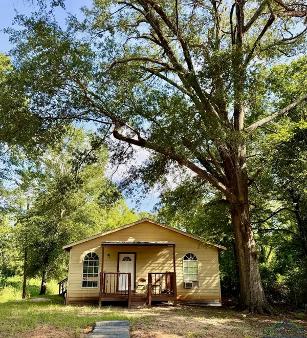 809 Herbert, Marshall, TX 75670