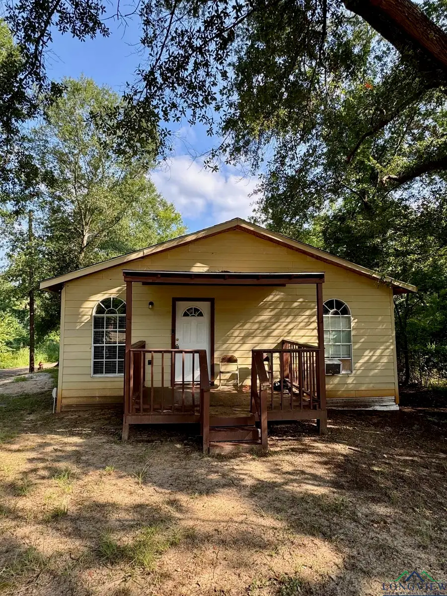 809 Herbert, Marshall, TX 75670 - Image #2