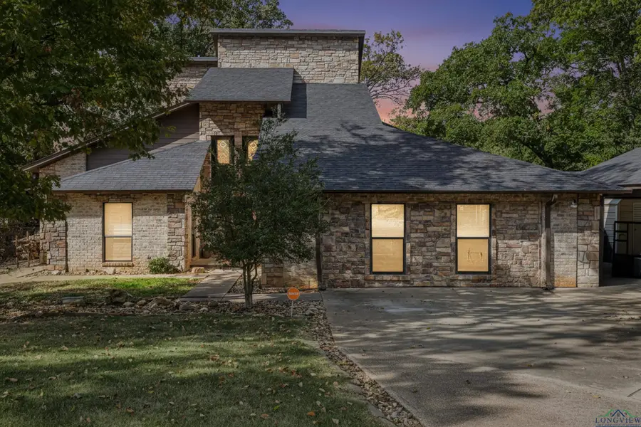 632 Susan St, Gladewater, TX 75647 - Image #3