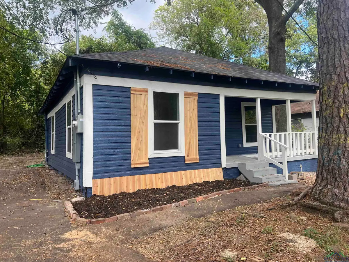 703 E Wright, Marshall, TX 75670 - Image #1