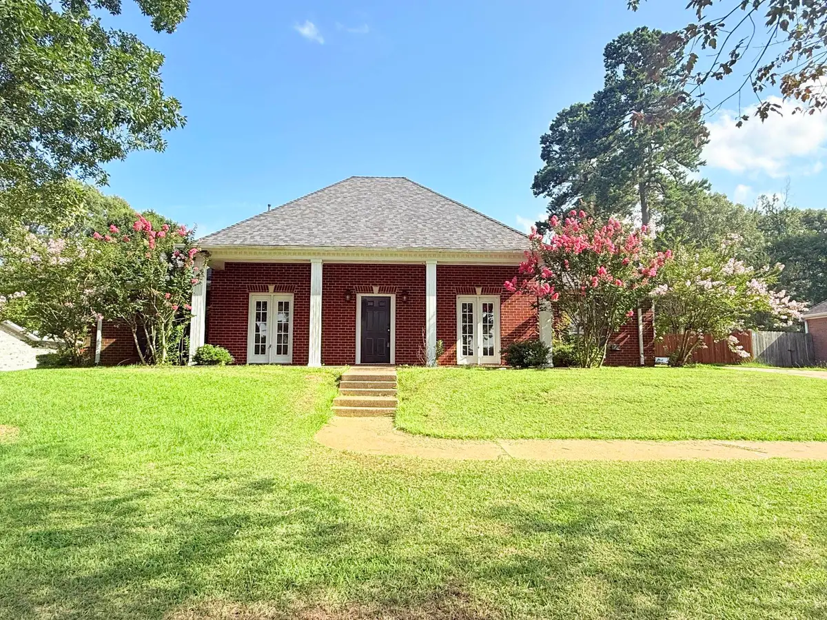 605 Cal Young Rd, Hallsville, TX 75650 - #1